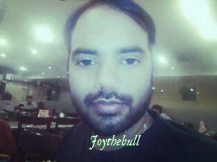 Joythebull