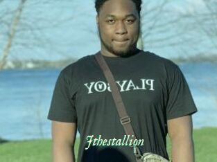 Jthestallion
