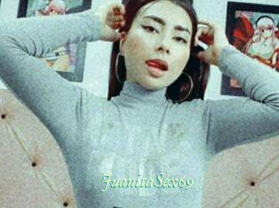 JuanitaSex69