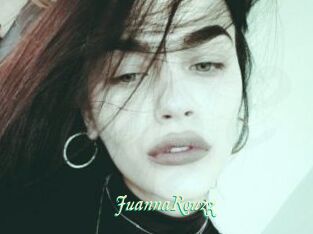 JuannaRouzz