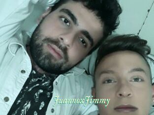 JuannoxJimmy