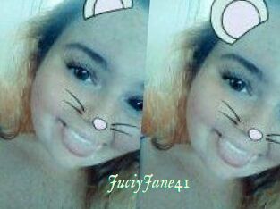JuciyJane41