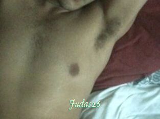 Judas26