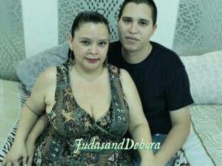 JudasandDebora