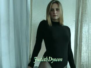JudithDyoson