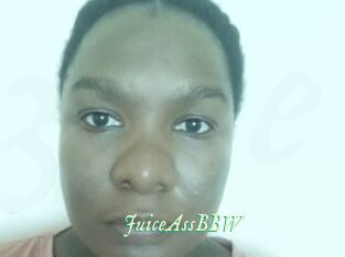 JuiceAssBBW