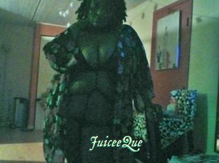 JuiceeQue