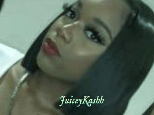 JuiceyKashh