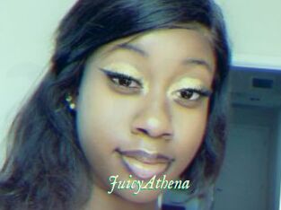 JuicyAthena