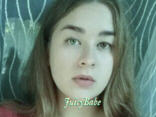JuicyBabe