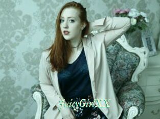 JuicyGirlXX