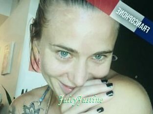 JuicyJustine