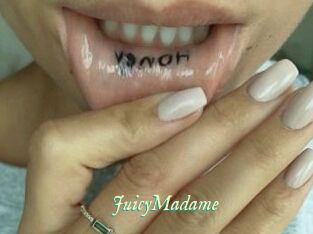 JuicyMadame
