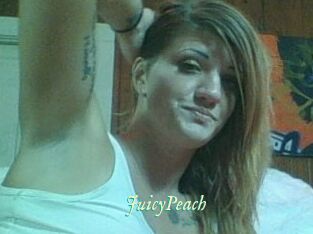 JuicyPeach