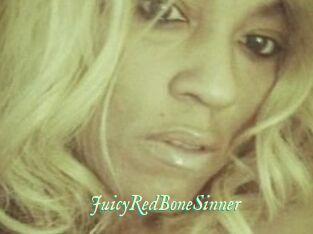 JuicyRedBoneSinner