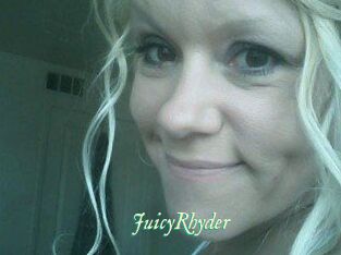 JuicyRhyder