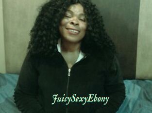JuicySexyEbony