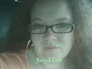 JuicyXLove