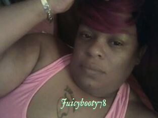 Juicybooty78