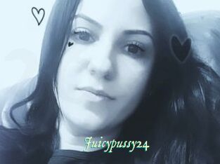 Juicypussy24
