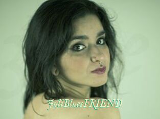 JuliBluesFRIEND