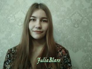 JuliaBlare