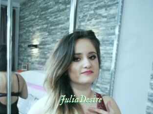 JuliaDesire