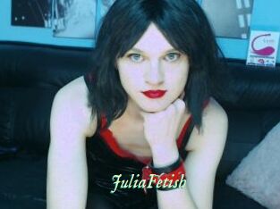 JuliaFetish