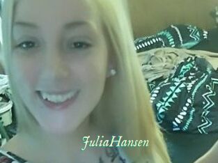 Julia_Hansen