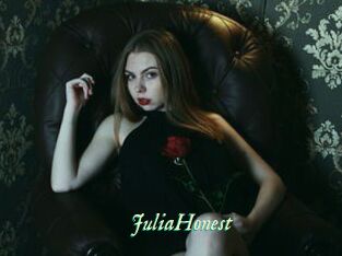 JuliaHonest