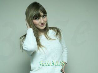 JuliaMolly