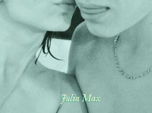 Julia_Max