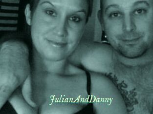 JulianAndDanny