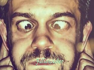 JulianAsher
