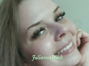 JuliannaPeach
