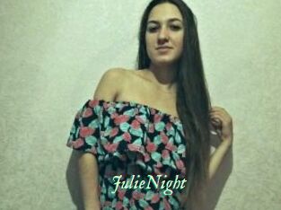 JulieNight