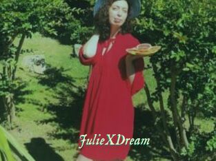 JulieXDream