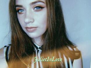 JulietInLove