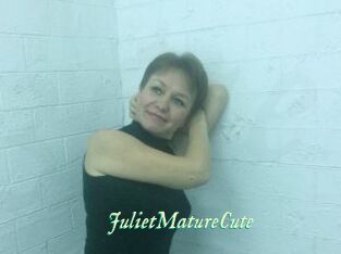 JulietMatureCute