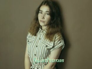 JulietPeterson