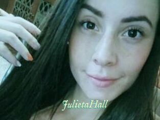 JulietaHall