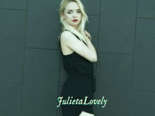JulietaLovely