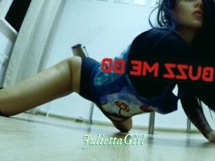 Julietta_Girl