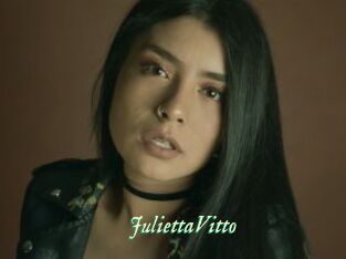 JuliettaVitto
