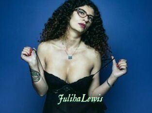 JulihaLewis