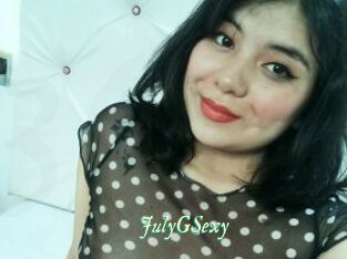 JulyGSexy
