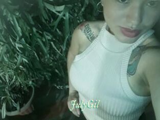 JulyGil