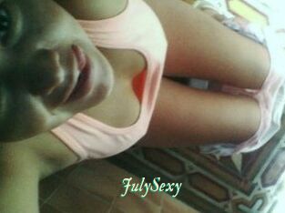 JulySexy