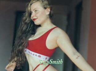 JulySmith
