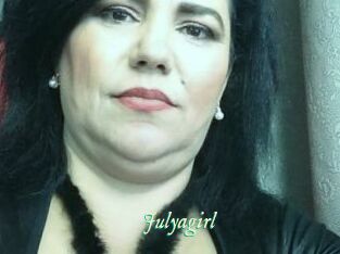 Julyagirl